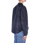 Blue Shirt